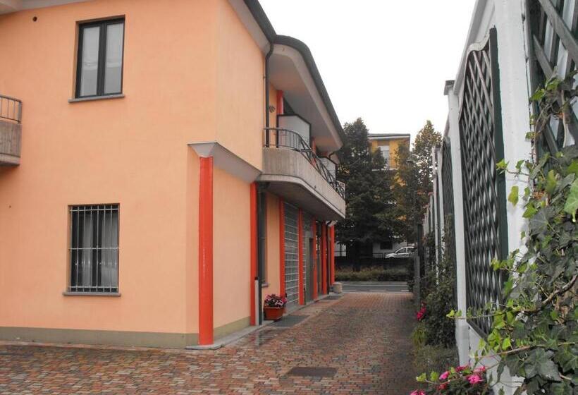 بنسيون Mini Hotel Wine & Dreams