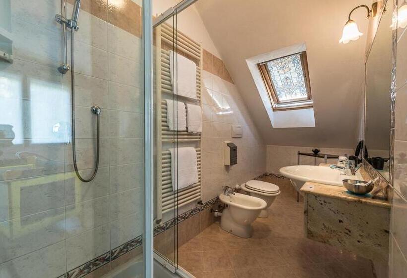 بنسيون Mini Hotel Wine & Dreams