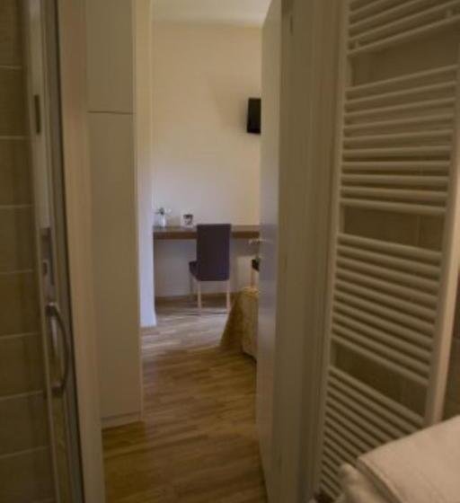 פנסיון Toscani Da Sempre