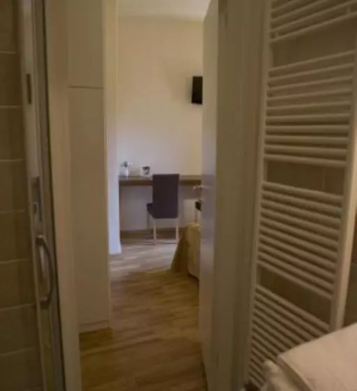 Pensione Toscani Da Sempre