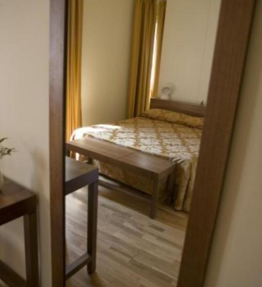 פנסיון Toscani Da Sempre