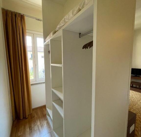 פנסיון Toscani Da Sempre