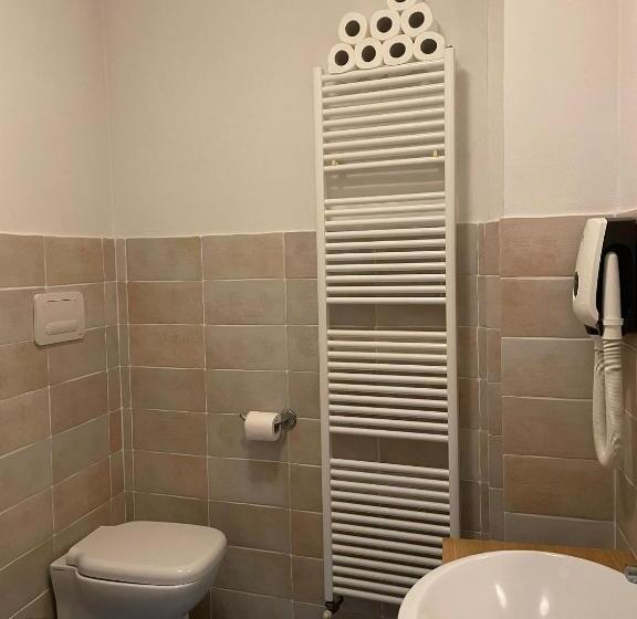 פנסיון Toscani Da Sempre