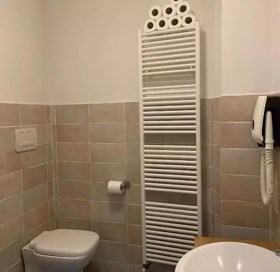 Pensione Toscani Da Sempre