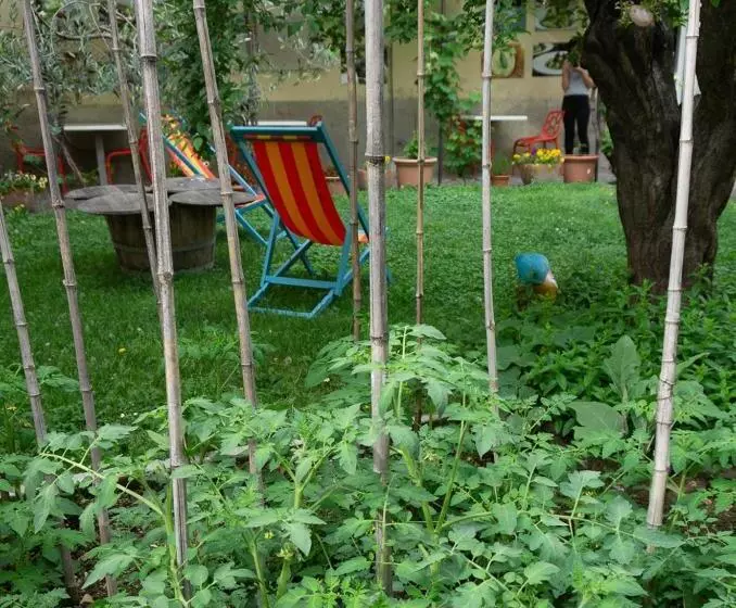 Pensione Toscani Da Sempre