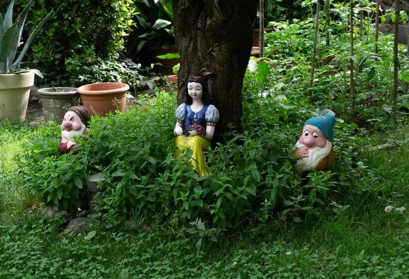 פנסיון Toscani Da Sempre