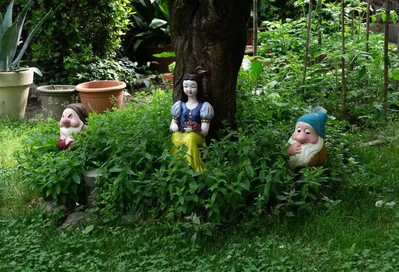 Pensione Toscani Da Sempre