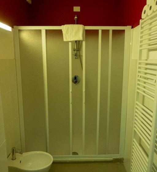 פנסיון Toscani Da Sempre