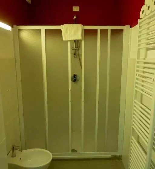 Pensione Toscani Da Sempre