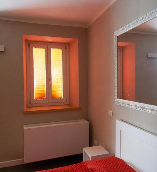 פנסיון Toscani Da Sempre