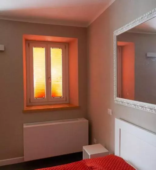 Pensione Toscani Da Sempre