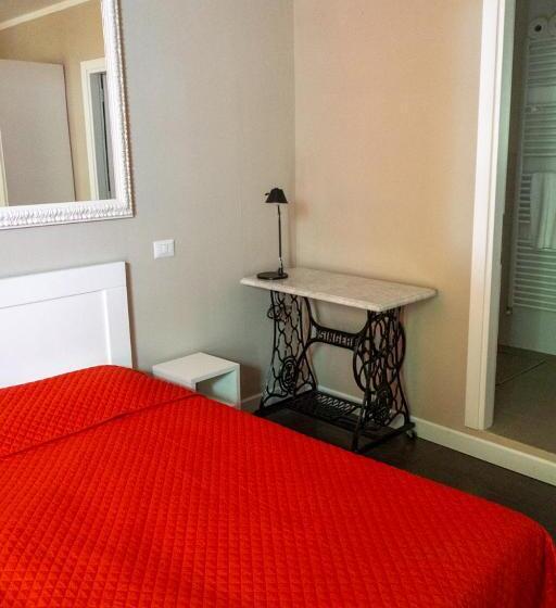 פנסיון Toscani Da Sempre