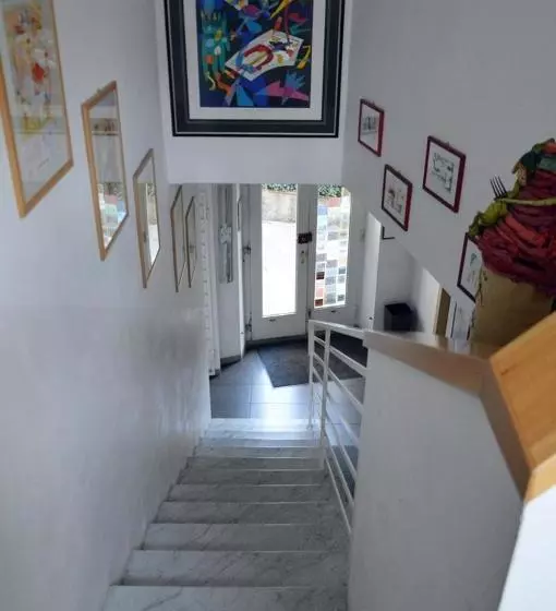 Pensione Toscani Da Sempre