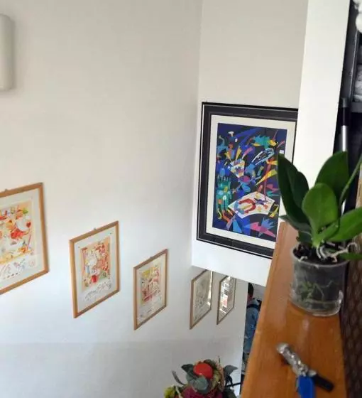 Pensione Toscani Da Sempre