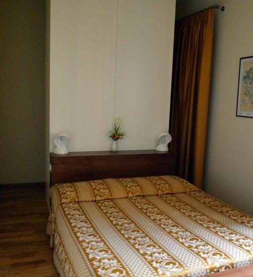 פנסיון Toscani Da Sempre