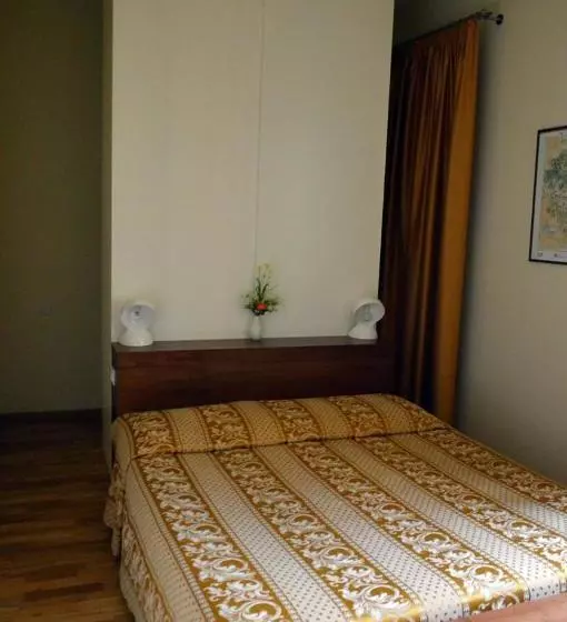 Pensione Toscani Da Sempre