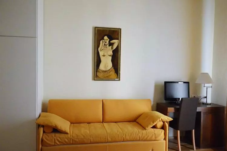 Pensione Toscani Da Sempre