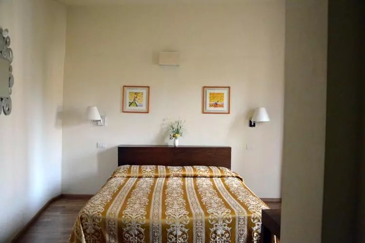 Pensione Toscani Da Sempre