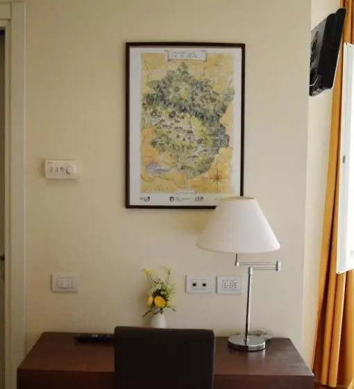 Pensione Toscani Da Sempre