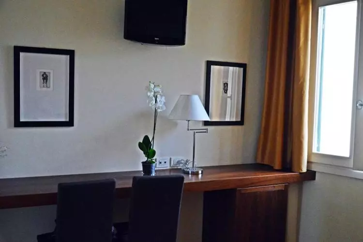 Pensione Toscani Da Sempre