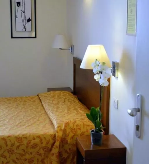 Pensione Toscani Da Sempre