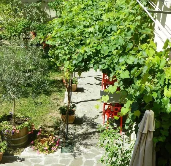 Pensione Toscani Da Sempre