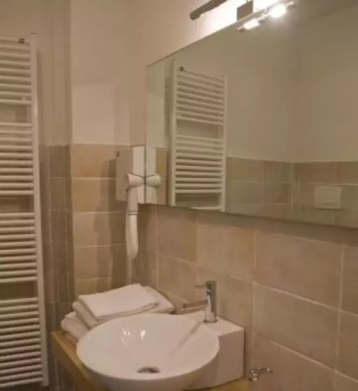 Pensione Toscani Da Sempre