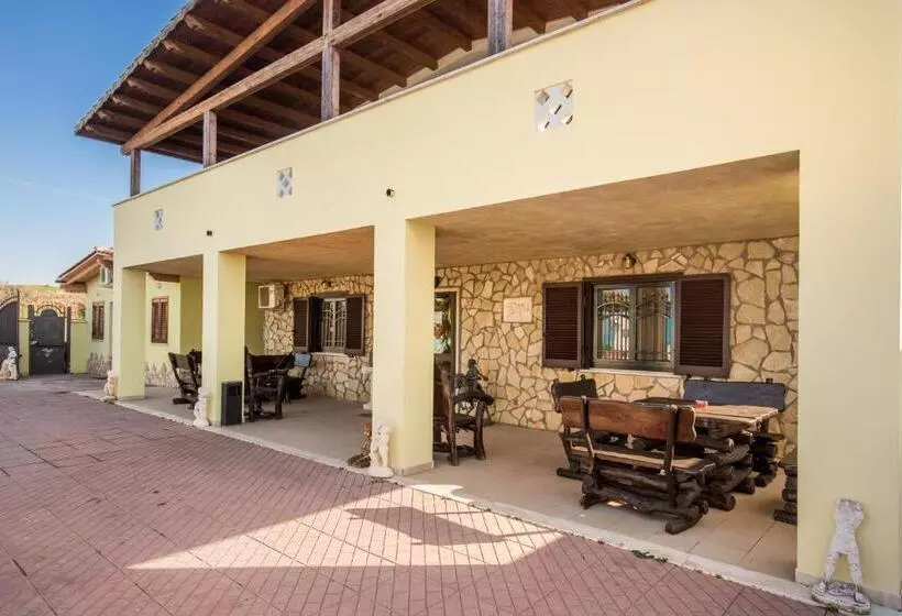 Majatalo Villa Gengi