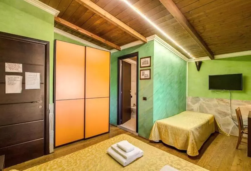 Majatalo Villa Gengi