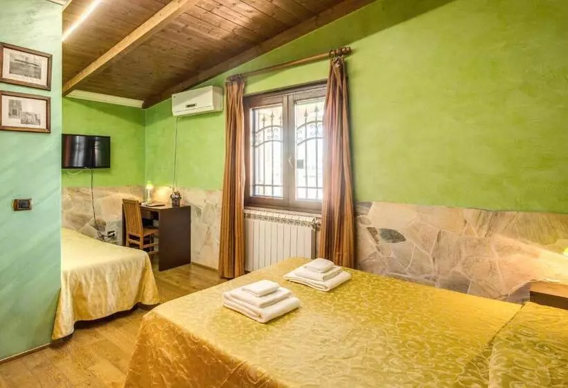 Majatalo Villa Gengi