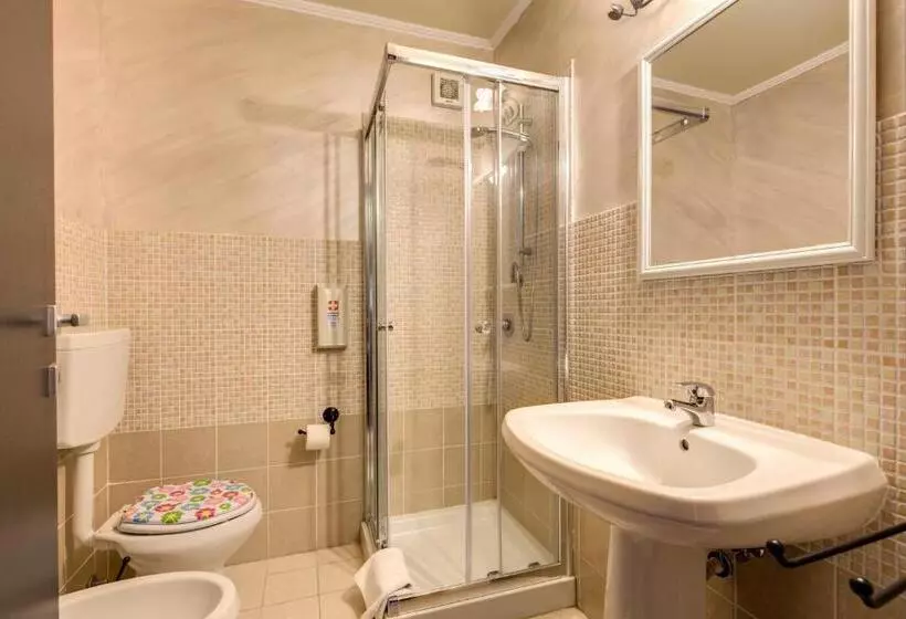 Majatalo Villa Gengi