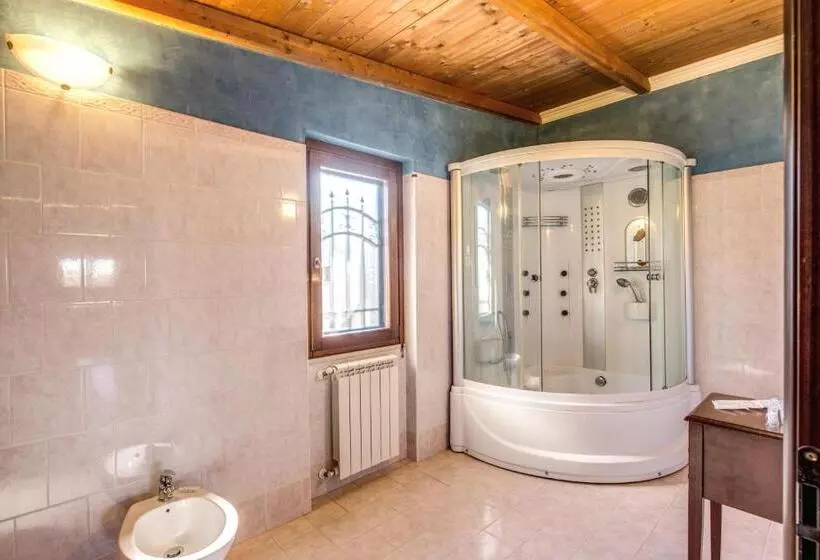 Majatalo Villa Gengi