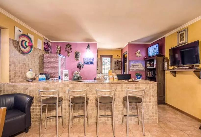 Majatalo Villa Gengi