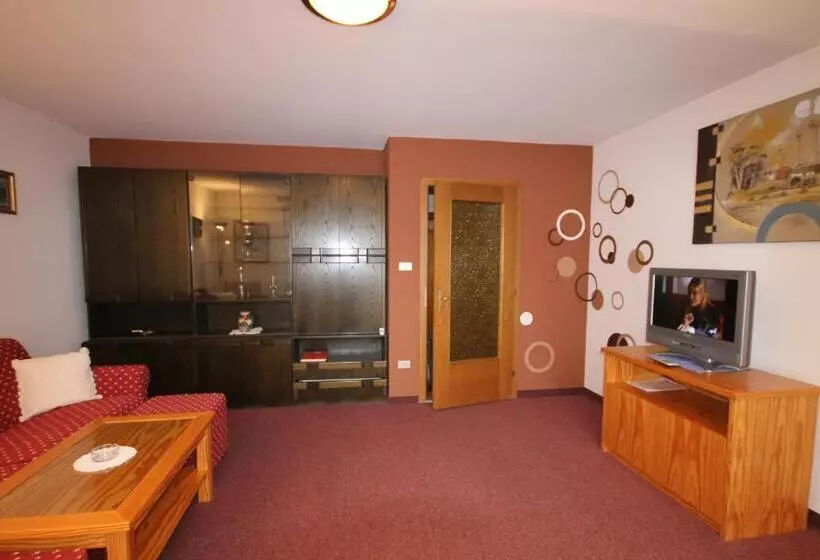 Residence Ben Ste