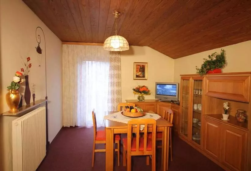 Residence Ben Ste
