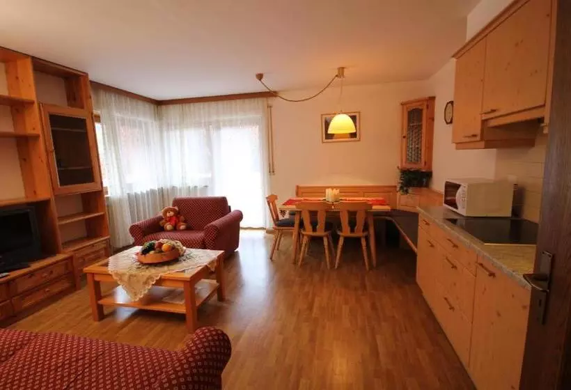 Residence Ben Ste