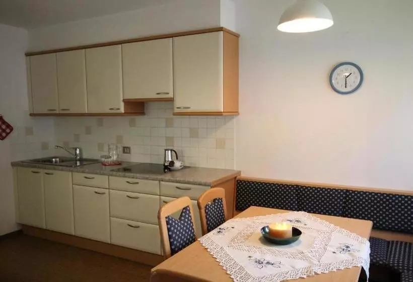 Residence Ben Ste