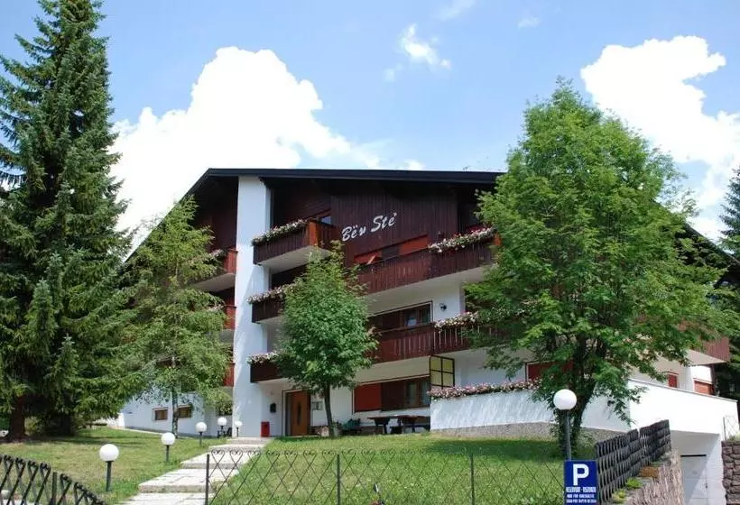 Residence Ben Ste