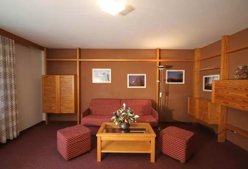 Residence Ben Ste