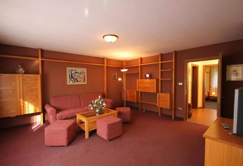 Residence Ben Ste