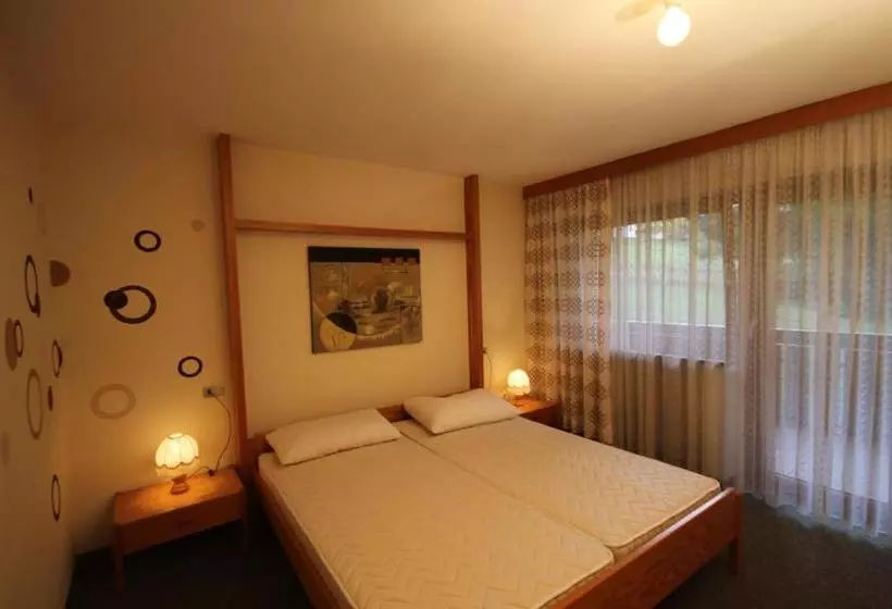 Residence Ben Ste