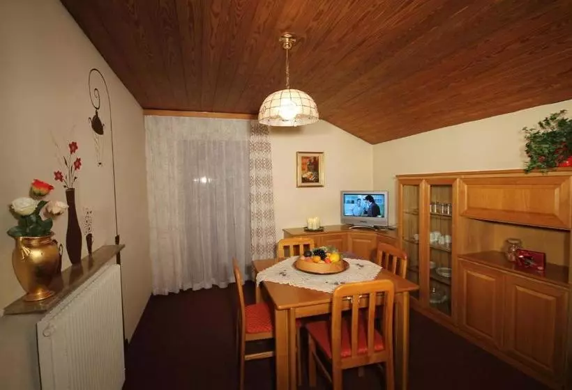 Residence Ben Ste