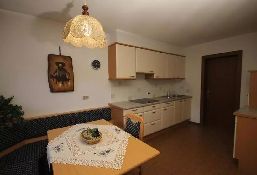 Residence Ben Ste