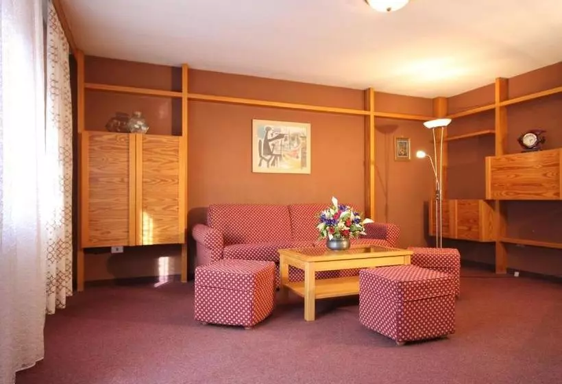 Residence Ben Ste