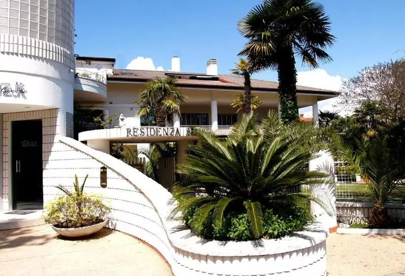 Residenza Zaccolo