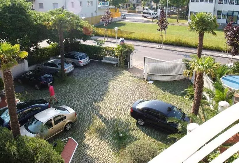 Residenza Zaccolo