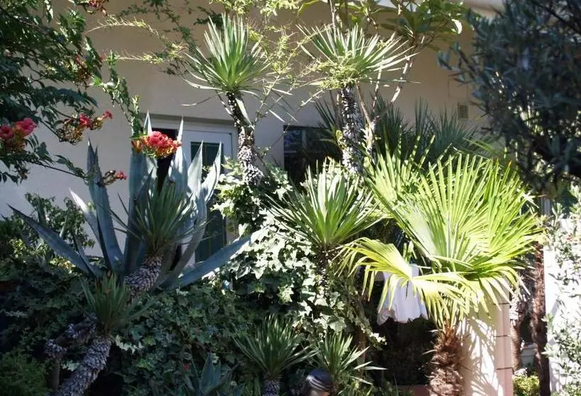 Residenza Zaccolo