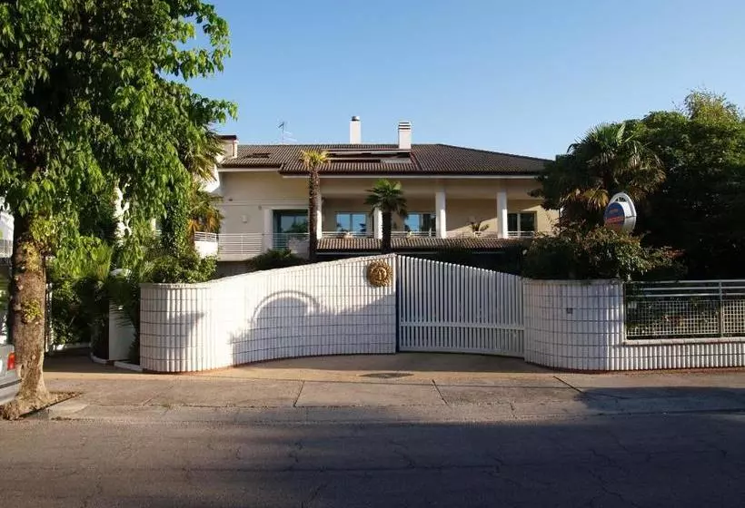 Residenza Zaccolo