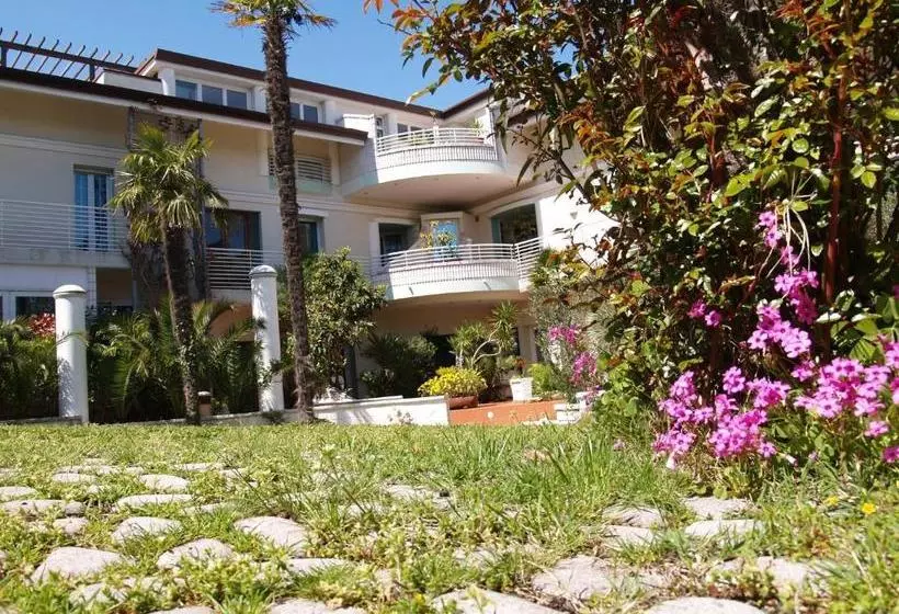 Residenza Zaccolo