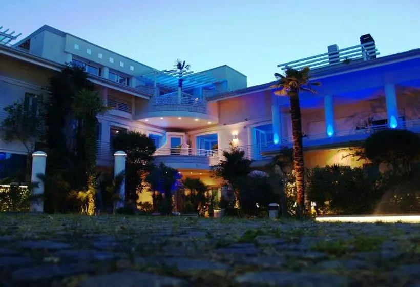 Residenza Zaccolo